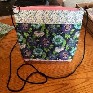 Cross Body Bag